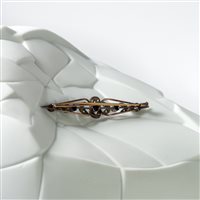 Cuneo - Corso Nizza 11 - Spilla Goldside Donna in Oro Zaffiro 82059132 - 82059132